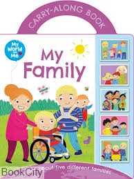 My Family 6795