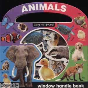 Animals 6164
