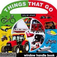 Things That Go 6195