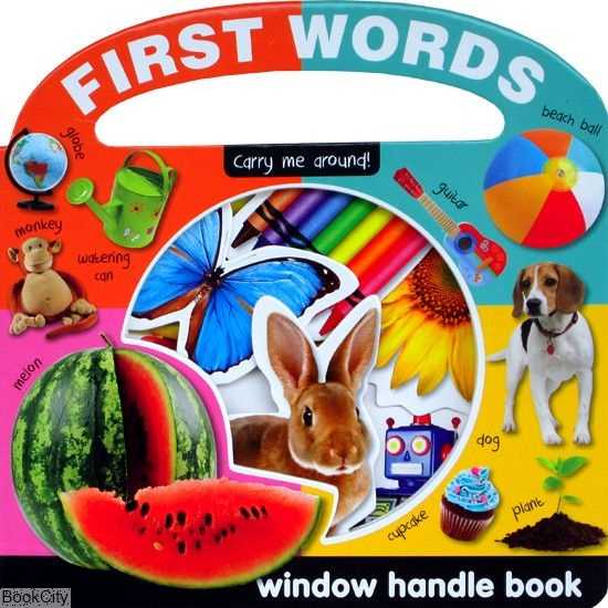 First Words 6171