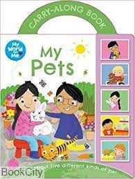 My Pets 6801