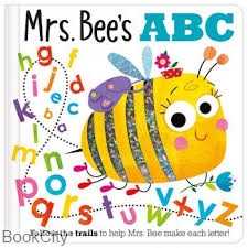 Mr Bees ABC