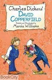 Charles Dickens David Copperfield