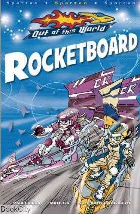 Rocketboard