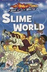 Slime World