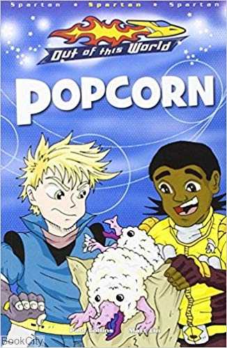 Popcorn