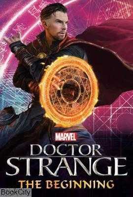 Doctor Strange the Beginning