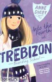 Into the Fourth at Trebizon