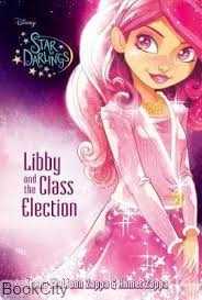 Libby and the Class Election
