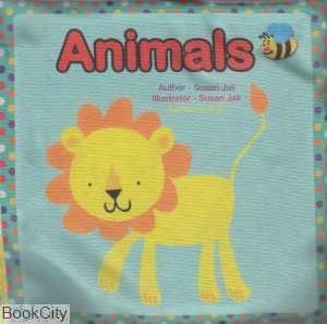 Animals (کتاب پارچه‌ای)