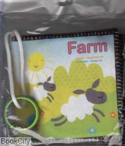 Farm (کتاب پارچه‌ای)