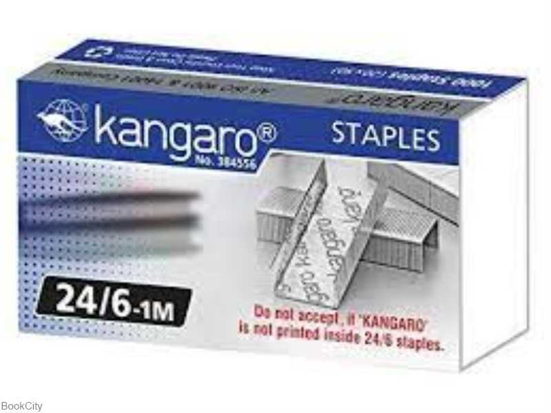 سوزن منگنه Kangaro 24.6