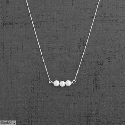گردنبند PN1021 اسپینل