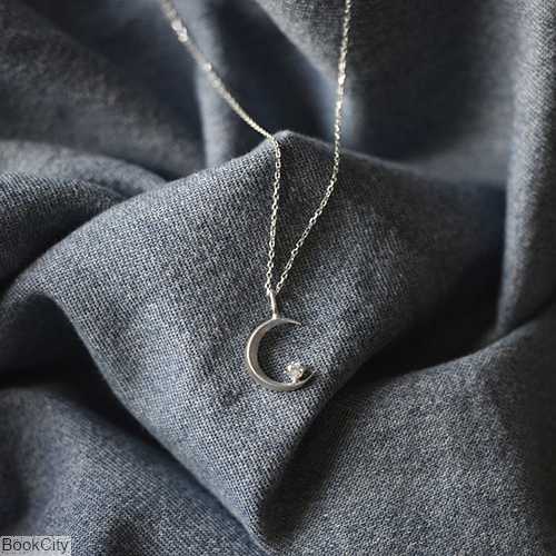 گردنبند PN1054 اسپینل