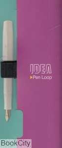 هولدر قلم چسبی IDEA Pen Loop