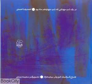 در یک شب مهتابی که شب چهاردهم ماه بود