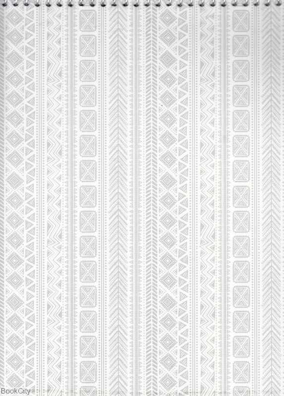 دفتر 100 برگ رحلی سیم از بالا DAT - 0