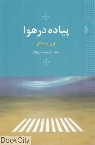 پیاده در هوا