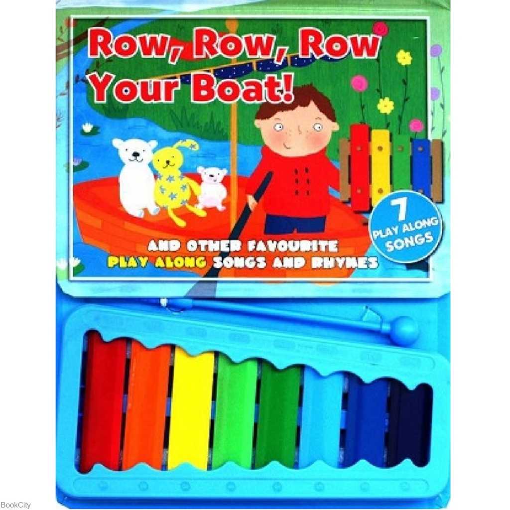 Row Row Row Your Boat