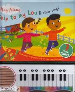 Skip To My Lou & Other Songs