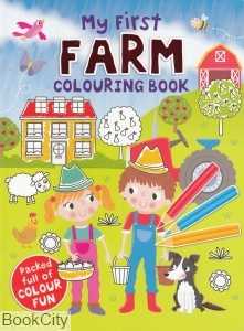 My First Farm 3099