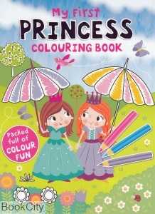 My First Princess