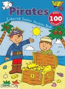 Pirates 3837