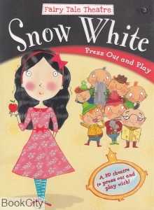 Snow White 6098