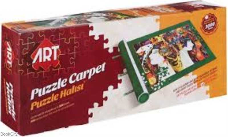 Puzzle Carpet 907 For3000pcs