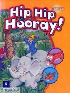 Hip Hip Hooray Starter SB WB CD