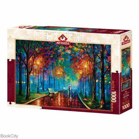 Puzzle Just The Two Of Us 5224 1000pcs
