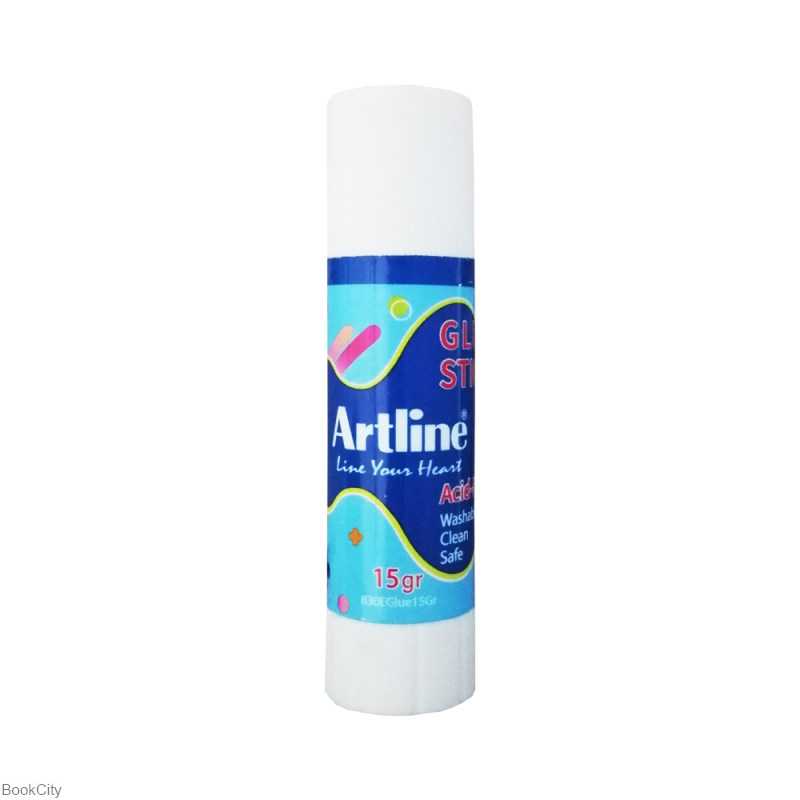 چسب ماتیکی Artline 830Glue 8gr