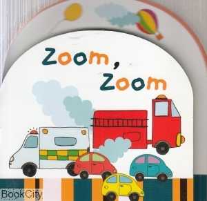 Zoom Zoom 5147
