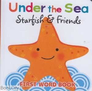Starfish & Friends