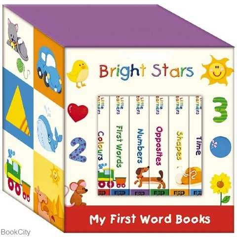 Bright Stars