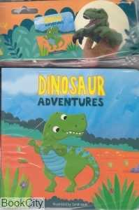 Dinosaur 4935