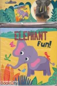 Elephant 4942
