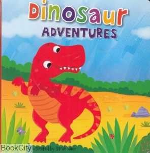 D‌inosaur Adventures