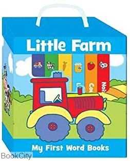 Little Farm 1247
