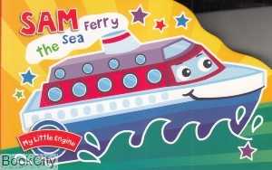 Sam the Sea Ferry