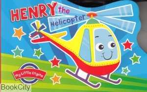 Henry the Helicopter