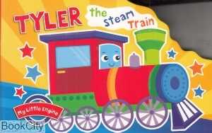 Tyler the Steam Train
