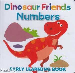 (Numbers (Dinosaur Friends