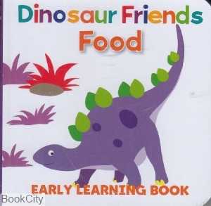 (Food (Dinosaur Friends