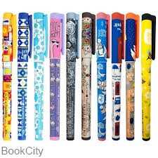 روان‌نویس درب‌دار Smart Prince FashionWrite 0.7mm - 0