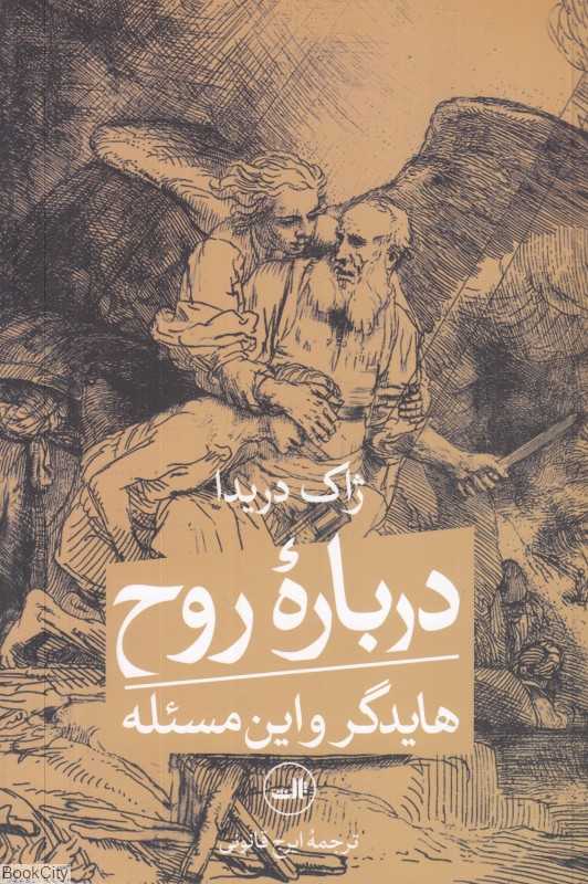 درباره روح هایدگر و این مسئله