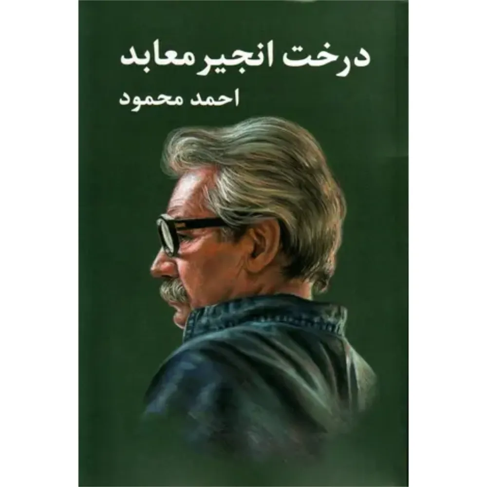 درخت انجیر معابد (2 جلدی)