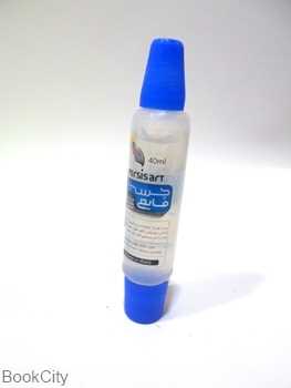 چسب مایع 2 سر PErSiS art 40ml