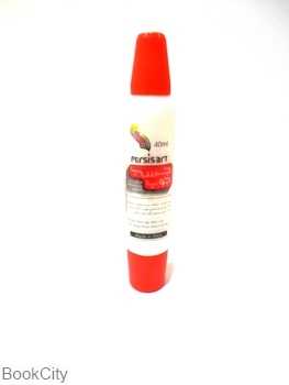 چسب چوب 2 سر PErSiS art 40ml