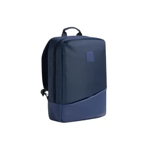 کوله‌پشتی لپ‌تاپ 15.6 اینچ KULE 1502B 9604006 Dark Blue